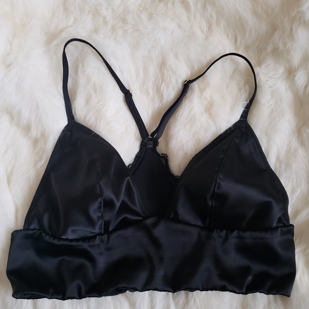 Victori's Secret Bralette